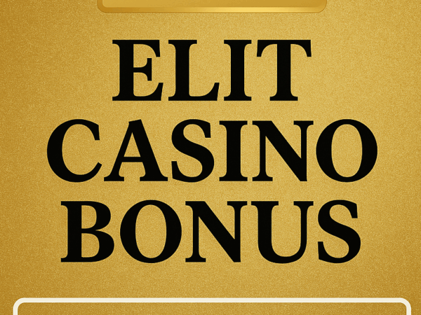 Elit Casino Bonus ve Kampanyalar.