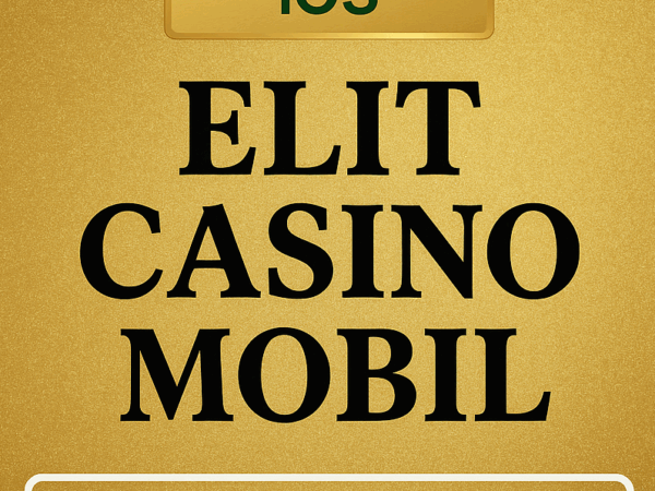 Elit Casino Mobil.