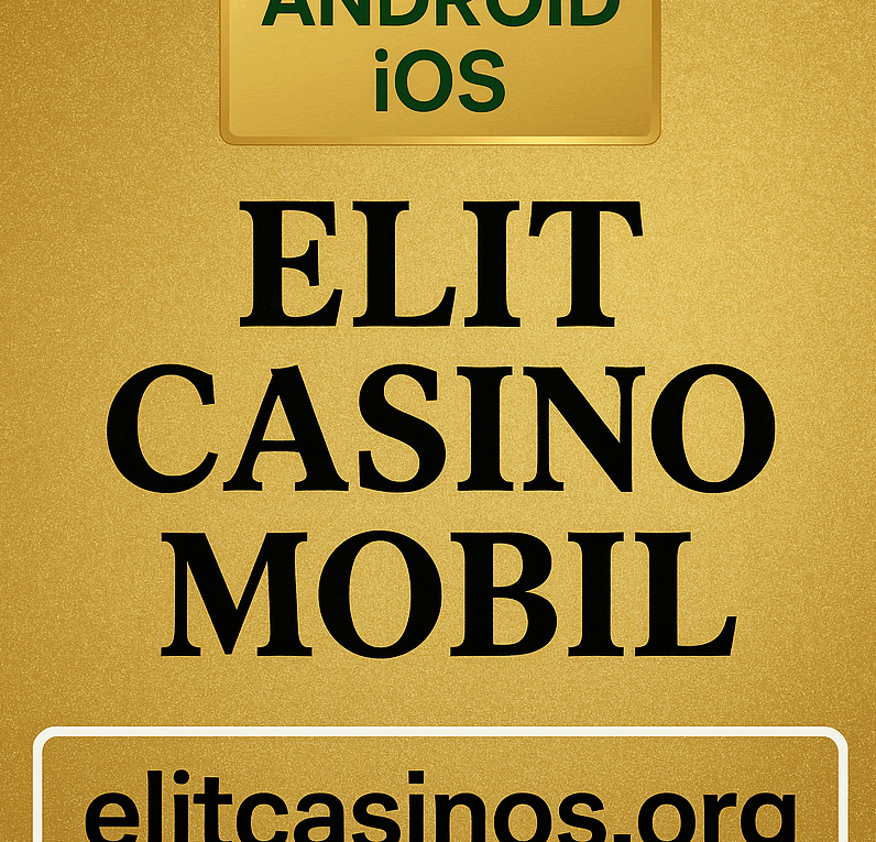 Elit Casino Mobil.