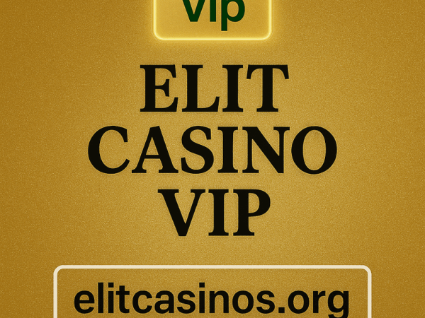 Elit Casino VIP.