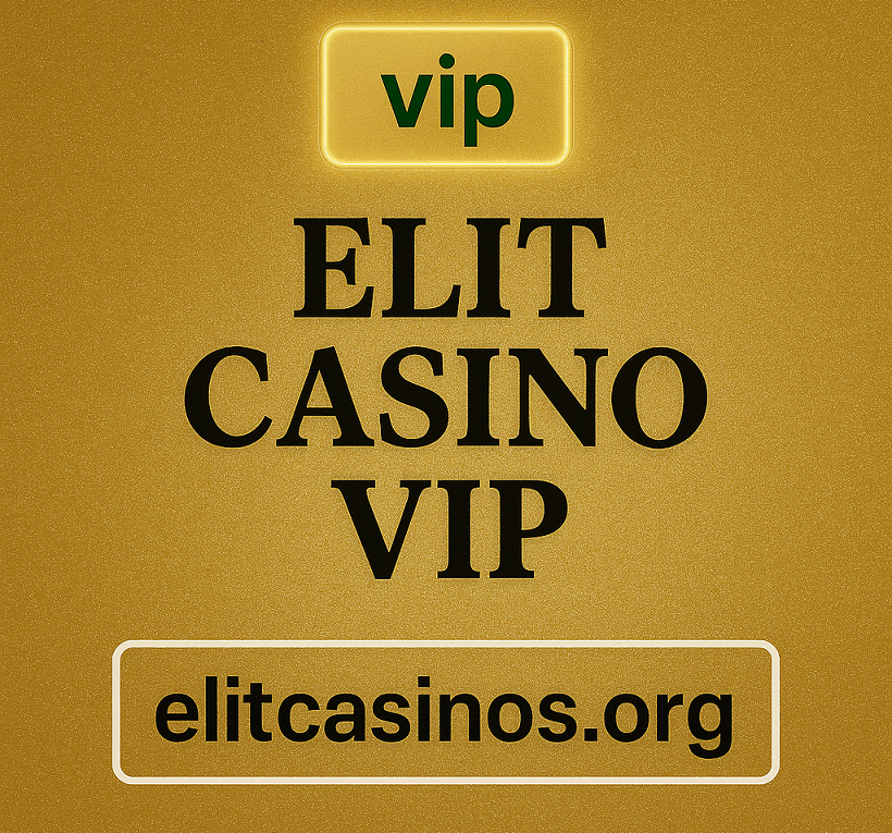 Elit Casino VIP.
